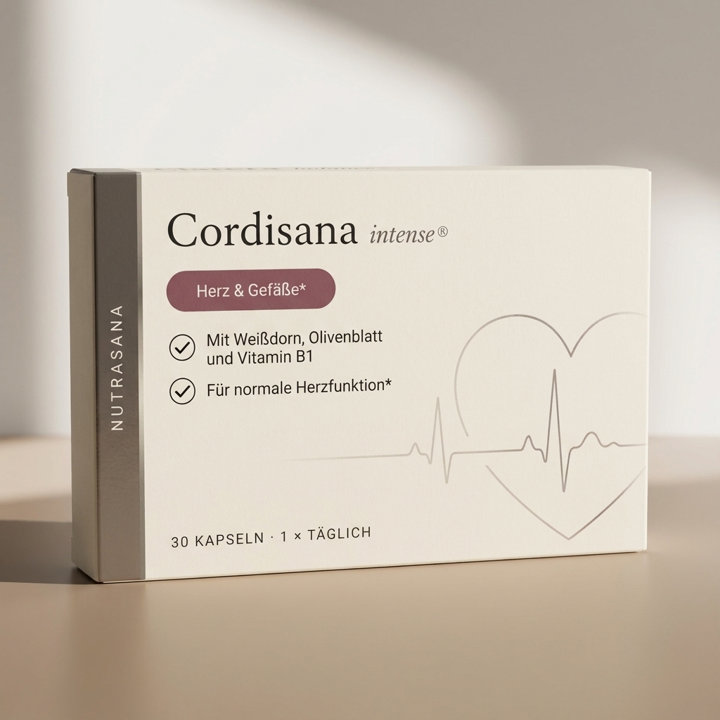 Cordisana Intense