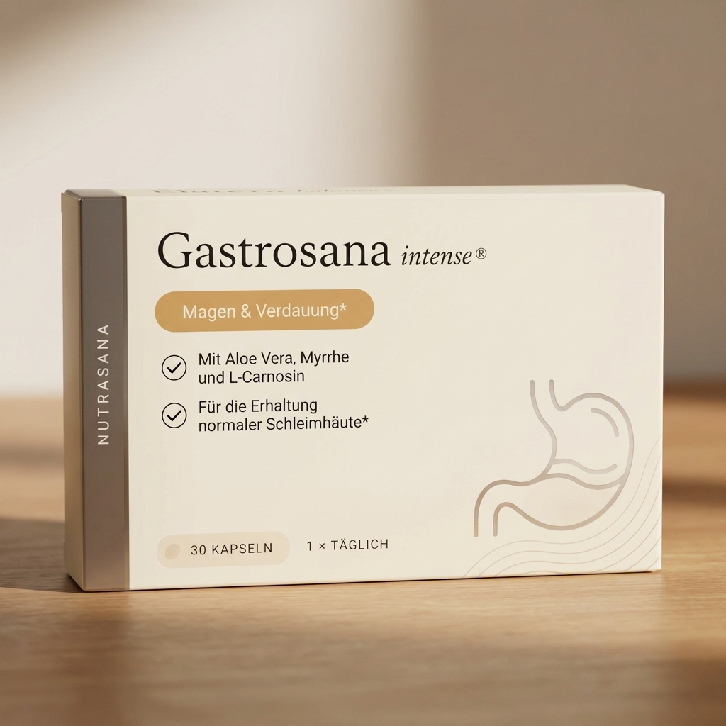 Gastrosana Intense