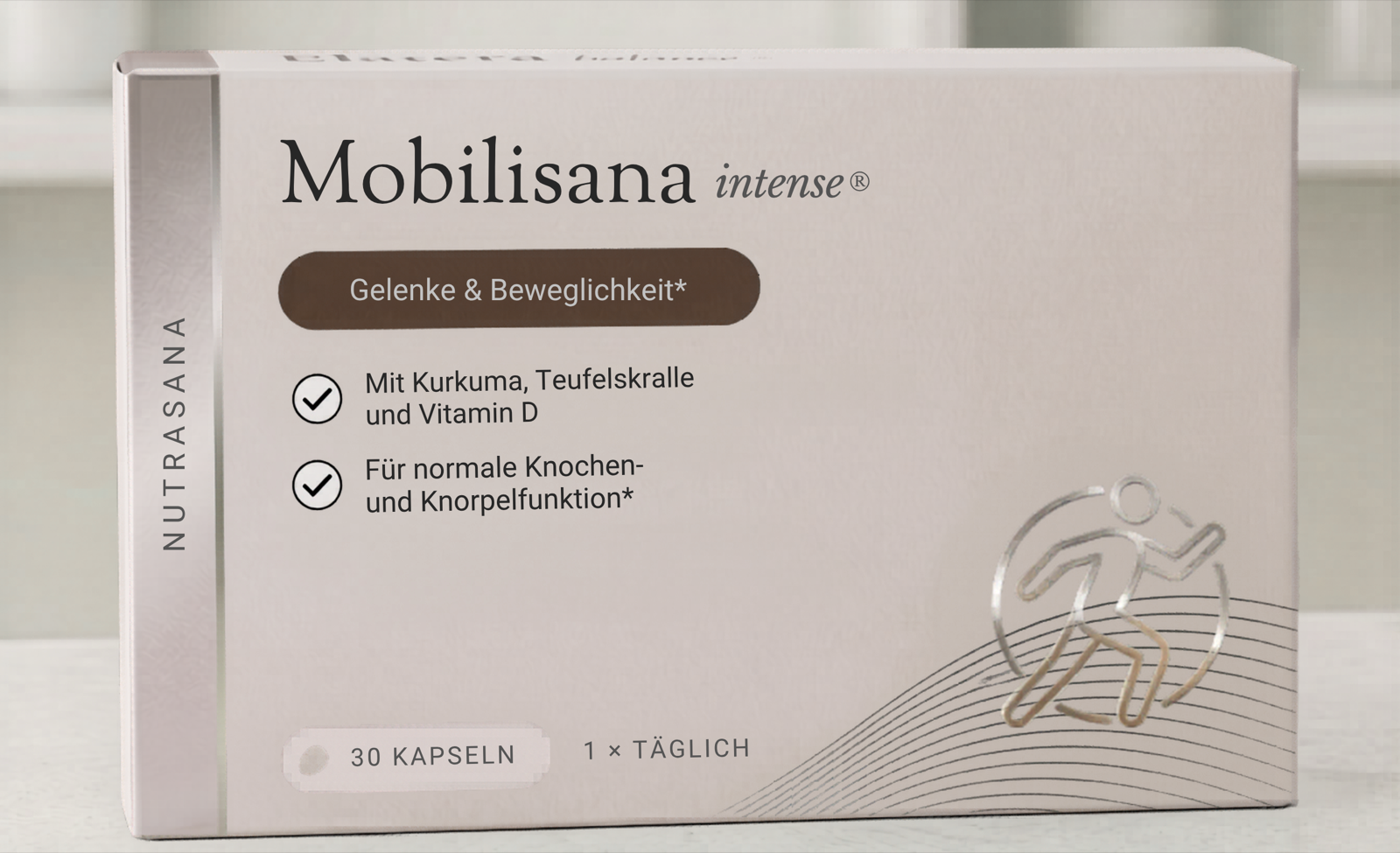 Mobilisana Intense