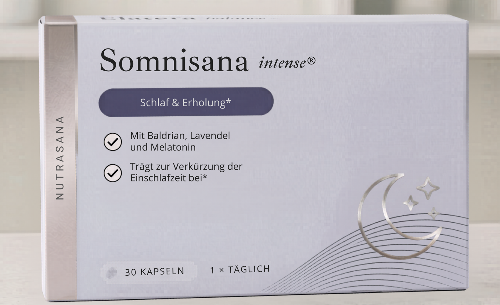 Somnisana Intense