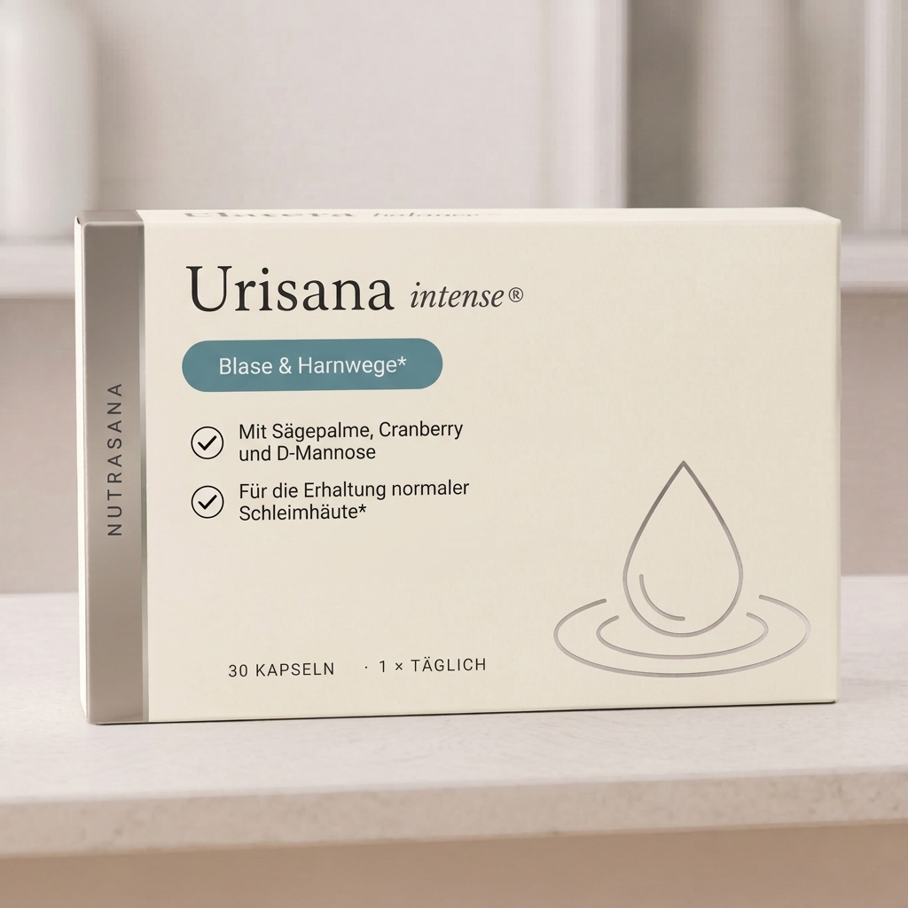 Urisana Intense
