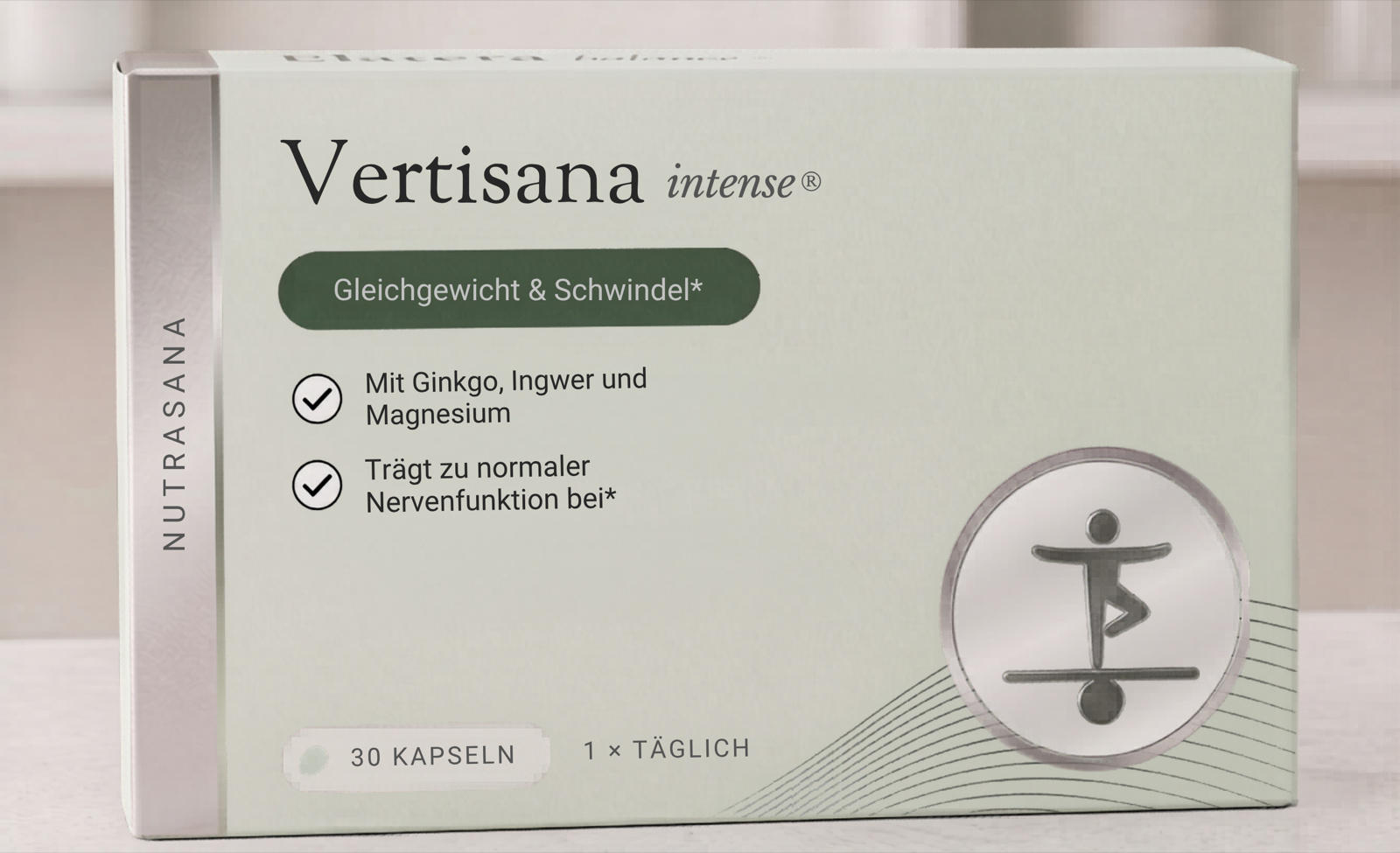 Vertisana Intense